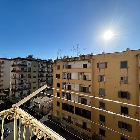 Casaaury & Casasimy Apartment Наполи Екстериор снимка