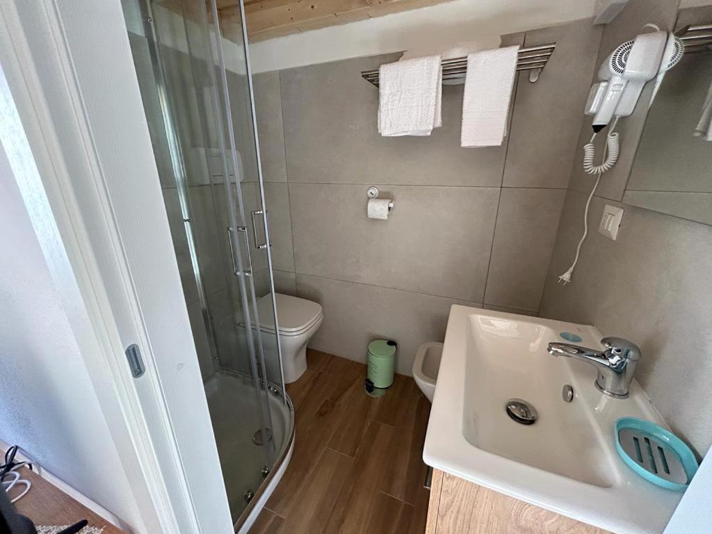 Casaaury & Casasimy Apartment Наполи Екстериор снимка