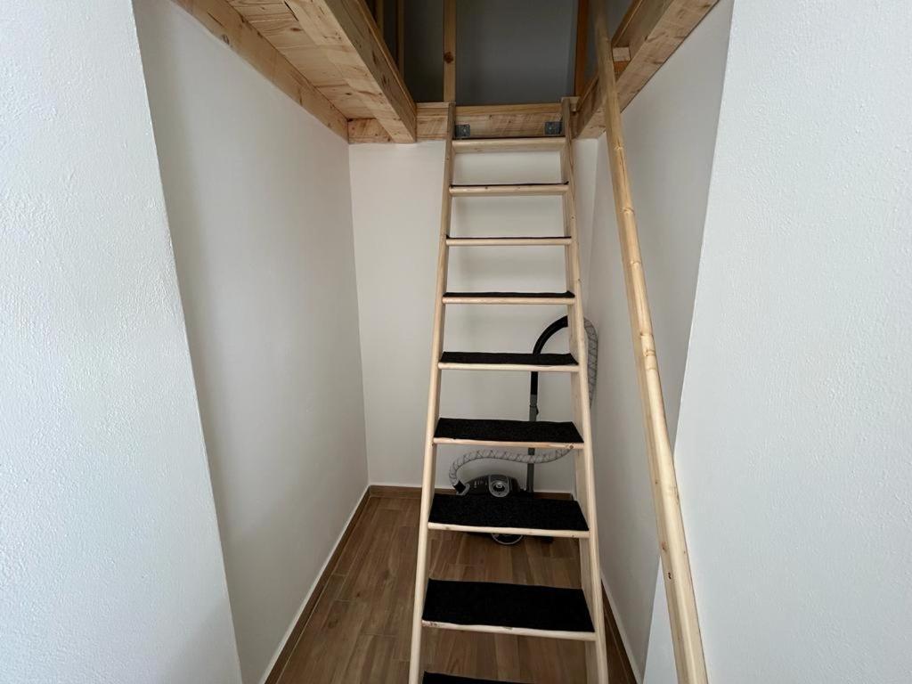 Casaaury & Casasimy Apartment Наполи Екстериор снимка