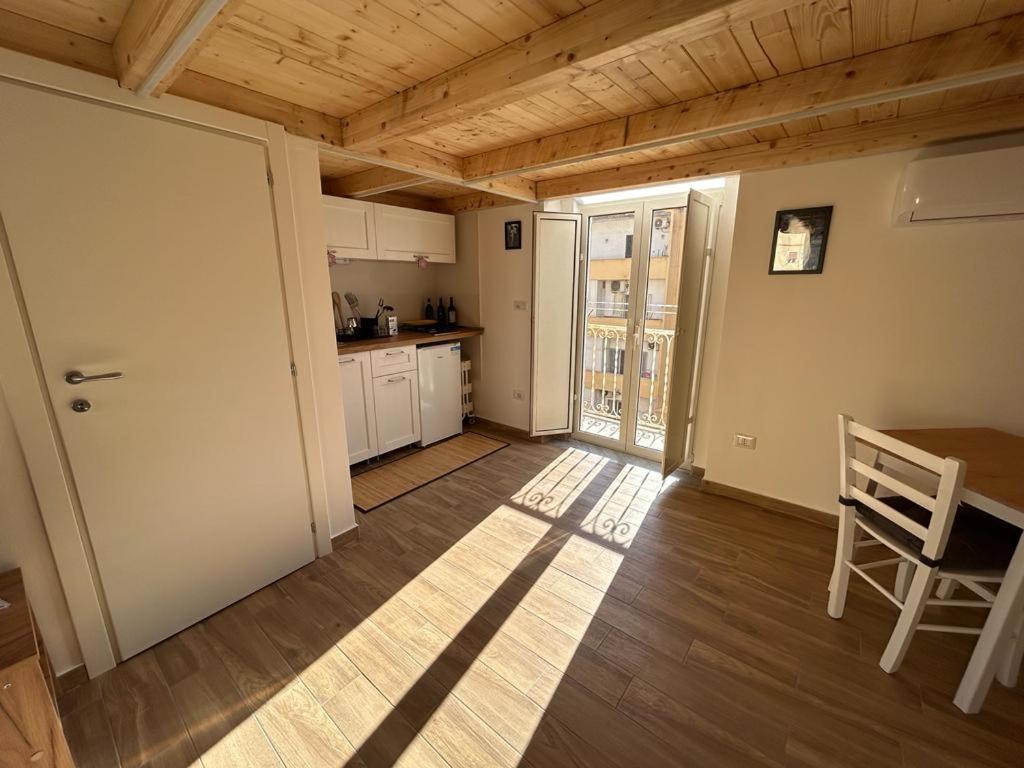 Casaaury & Casasimy Apartment Наполи Екстериор снимка