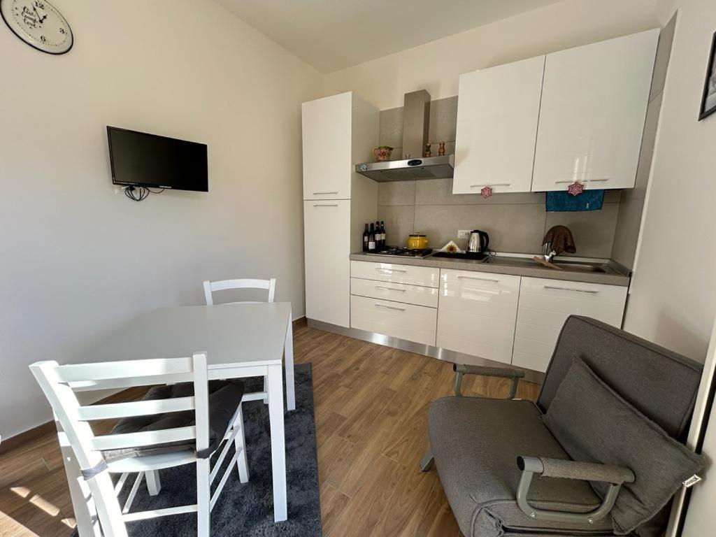 Casaaury & Casasimy Apartment Наполи Екстериор снимка