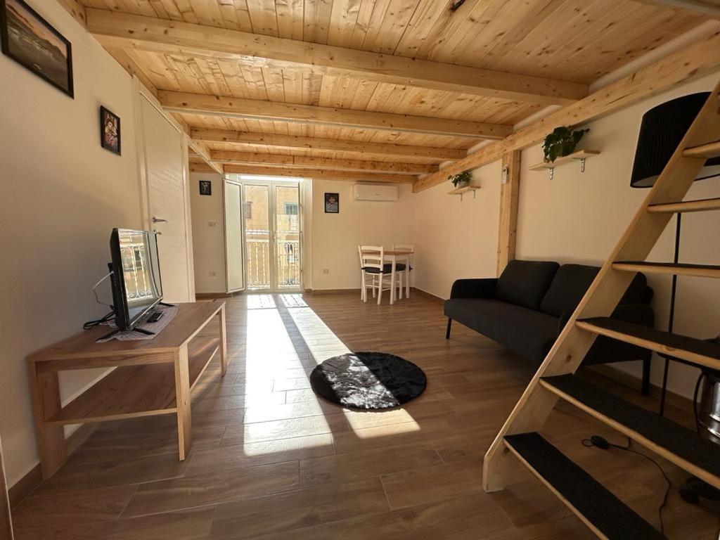 Casaaury & Casasimy Apartment Наполи Екстериор снимка