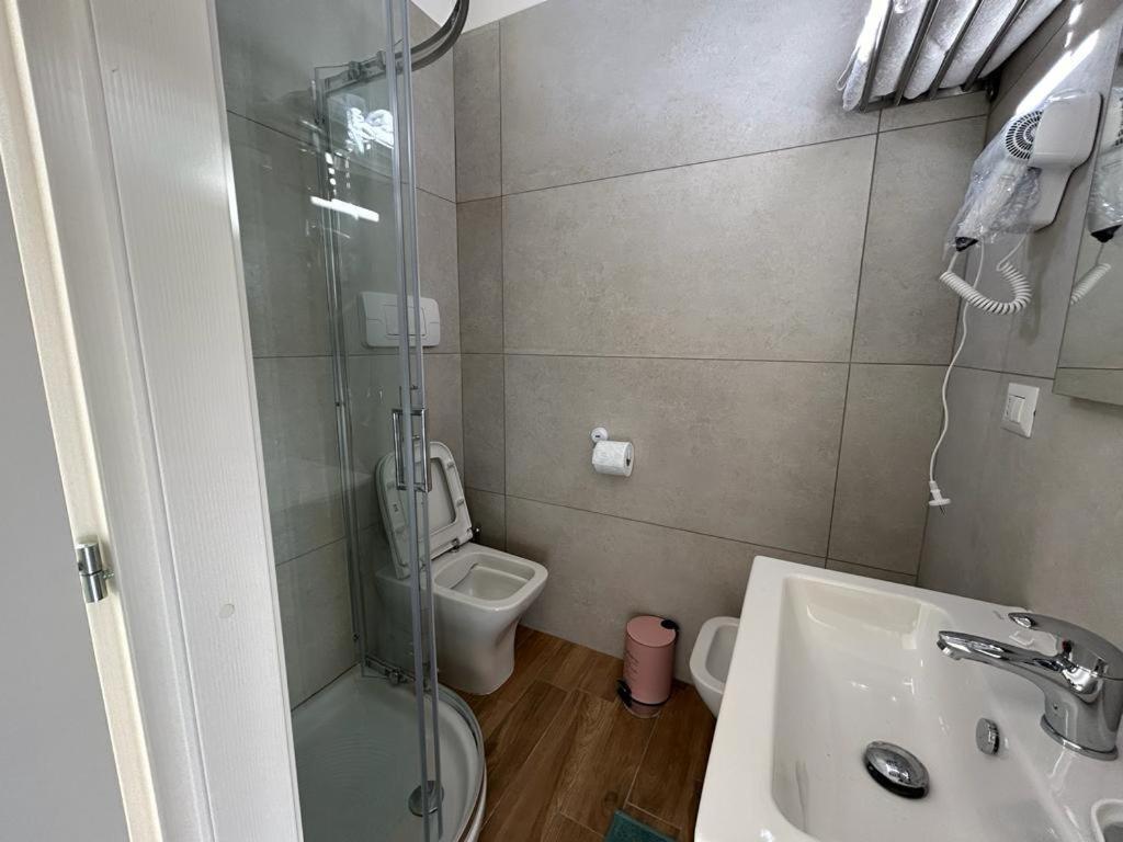 Casaaury & Casasimy Apartment Наполи Екстериор снимка